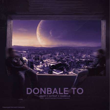 Satrap x Akor x Isabella – Donbale To